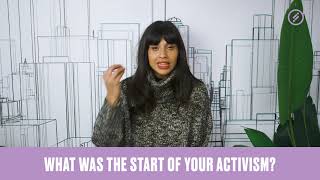 Dealing with Body-Shaming Moms, Activism Roots, Imposter Syndrome | Jameela Jamil: Ask Me Anything