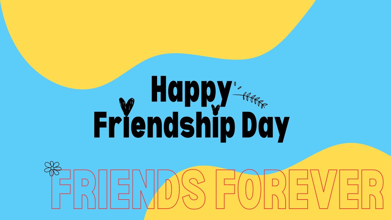Happy Friendship Day Quotes | Friendship Day Wishes | Unique and funny friendship day wishes