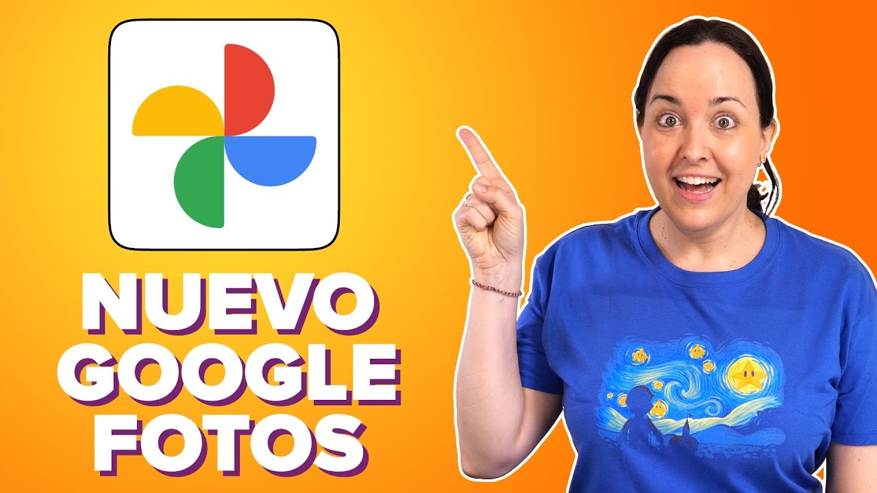 GOOGLE FOTOS SE RENUEVA!! Todos los cambios y novedades | ChicaGeek ...