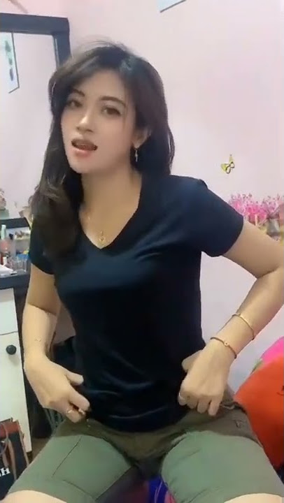 Gaya dan ekspresi bini nantang wik wik #video #shorts