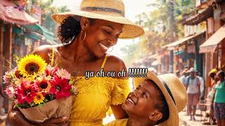 Manman mwen ou se limyè la vim– Livien (Official Audio) | Haitian Love Song 2026... screenshot 4