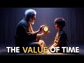 Don't Waste Time: A Zen Master Story on the Value of Every Moment
