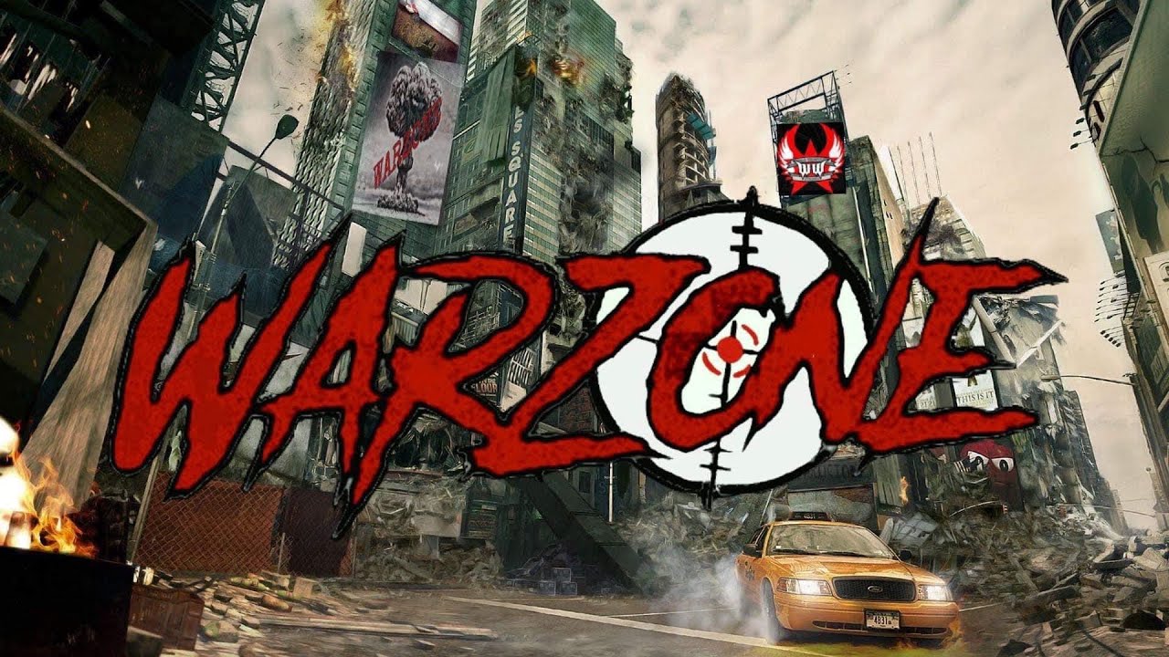 WWX PRESENTS WARZONE