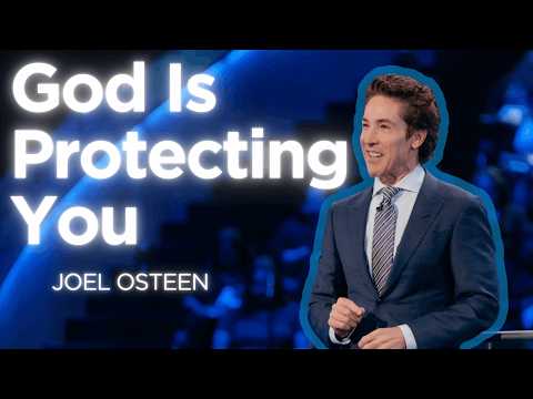 The Big Picture | Joel Osteen - YouTube