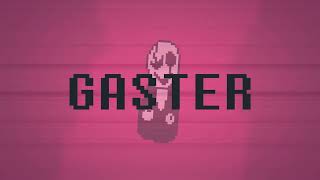 dr gaster