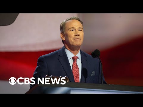 Ohio Gov. DeWine picks Lt. Gov. Jon Husted to fill JD Vance's Senate seat _ full coverage