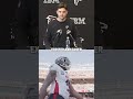 Offensive coordinator Tommy Rees is impressed with Michael Penix Jr. #nfl