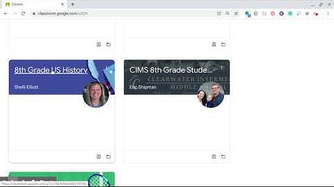 How to Check Progress in Google Classroom