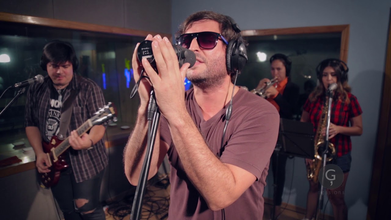 Assista a Guaraní Soul Sessions | Ese Ka'a - TV Te Vende no YouTube Assista a Guaraní Soul Sessions | Ese Ka'a - TV Te Vende no YouTube