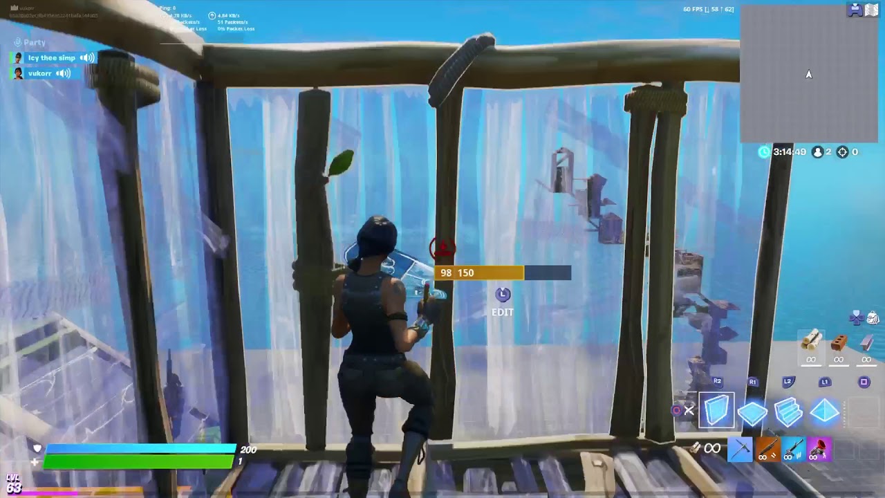 Transformation from Sway Retakes to Serk