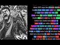 YKI - SOS || Arslan 1st verse || rhymes