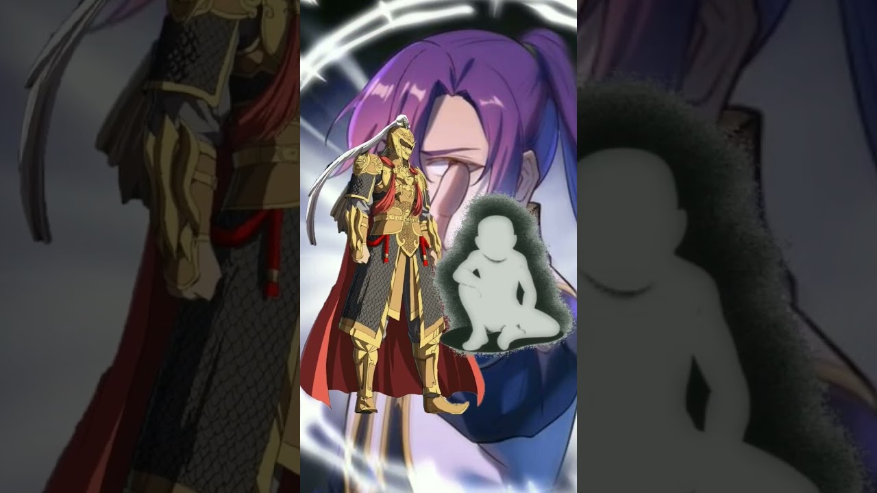 Manhwa/Manhua/Anime VSBATTLES Second Life Ranker