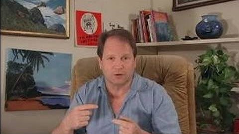 How to Write a Play : Creating a Character