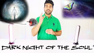 Dark Night of the Soul Means You are Waking Up!
