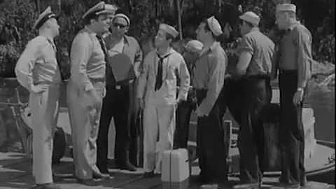 McHale's Navy Full Episodes: Season 1x30 | "Camera...