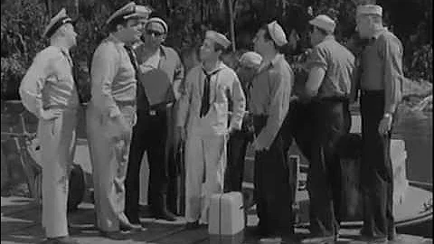 McHale's Navy Full Episodes: Season 1x30 | "Camera, Action, Panic"