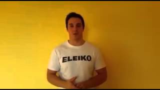 Marcus Jacob Invites you to CrossFit Halmstad Throwdown 2015!