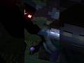 TWO GOATS IN THIS SCREEN #minecraft