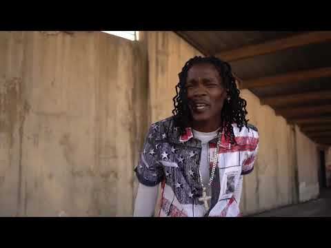 WarChild - Please My Self Official Music Video (DemRoc HD)