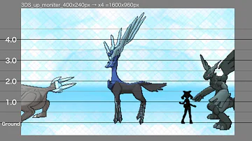 ポケモンo ポケモンo