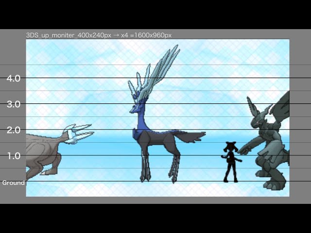 Yo ポケモン3種類 ポケットモンスター X・Y」で最初のパートナーになる3匹の