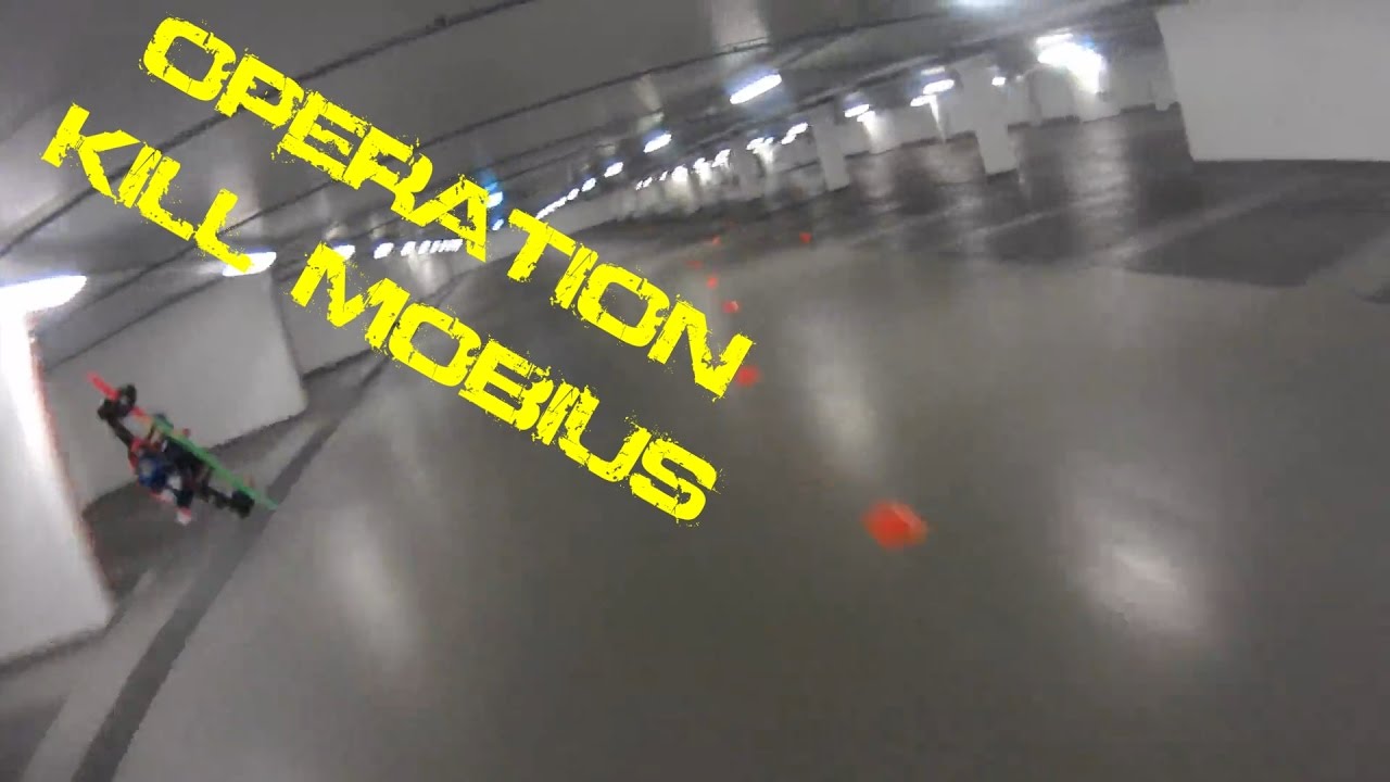 Operation Kill Mobius