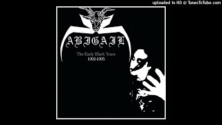 Abigail - Lucifer Sings