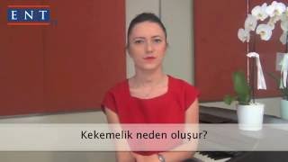 Kekemelik - Dil ve Konuşma Terapisti Neşe ÖZTÜRK