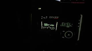Pioneer MVH-S622BS audio settings