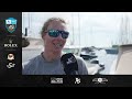 DAY 2 - XS 52 SUPER SERIES NEWPORT RI TROPHY