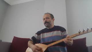 Dinle Ki Bülbülü Gelesin Coşa Türkü Saz