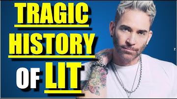 LIT: TRAGIC STORY Of The Band Behind 