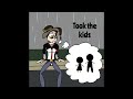 Beginning of video
