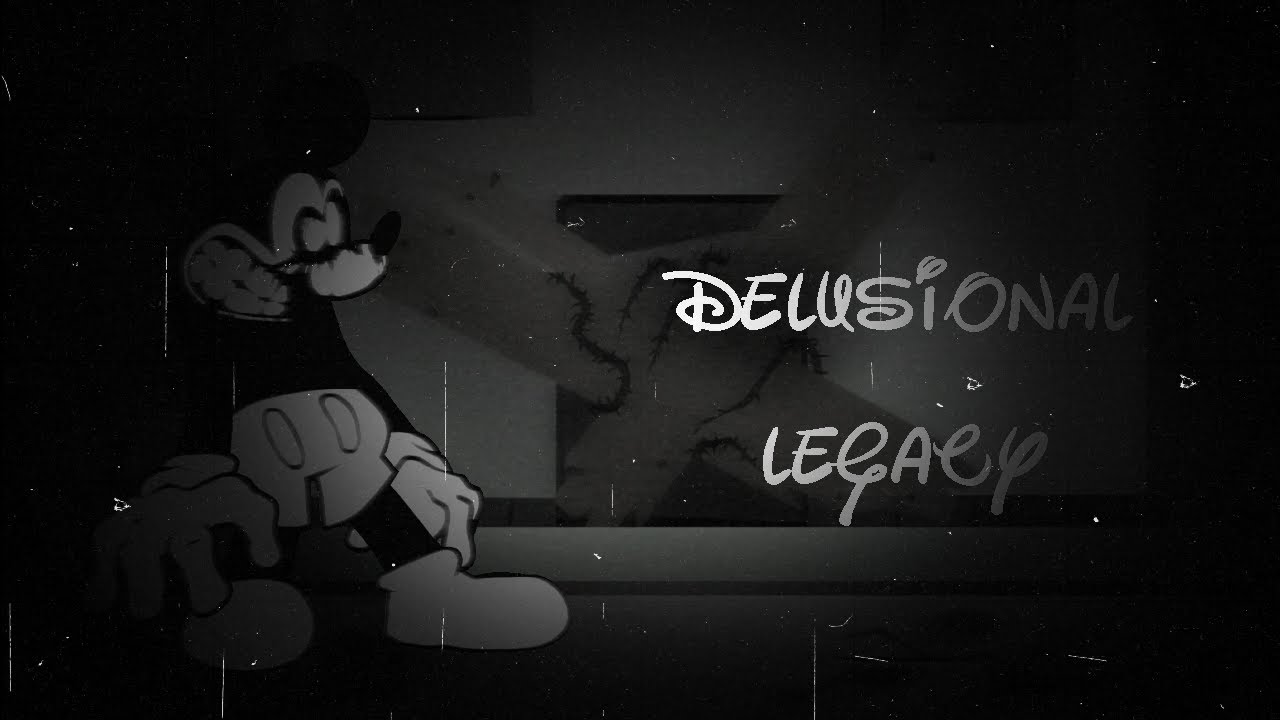 [GAMEPLAY] Delusional Legacy - Funkin.avi V.2.0 - [OFFICIAL]