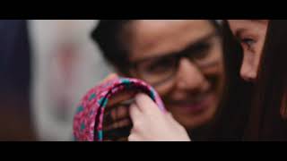 The Making Of A Tie - Gresham Blake