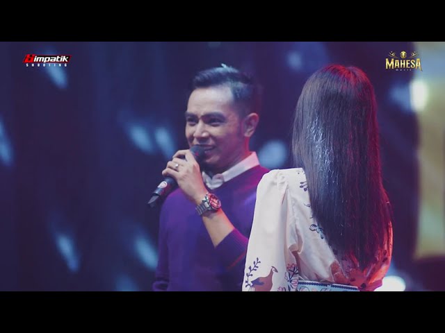 SATU RASA CINTA GERRY FT  AYU - MAHESA MUSIC LIVE KRIAN - DHEHAN AUDIO class=