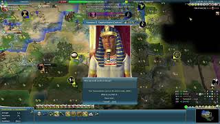 Civilization 4 - Deity 121 - Suryavarman EP02