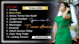 Terbaru 2024 | Full Album Tiara Amora 2024 | #tiaraamora #viral #dangdut