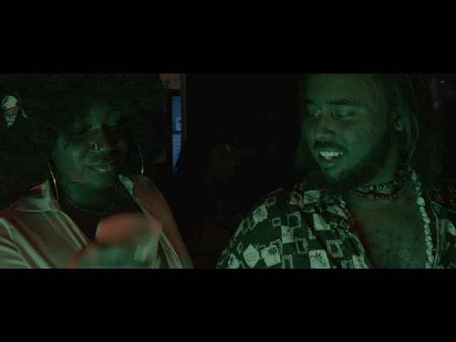 DJ DAP X Kent Jones - MAGIC