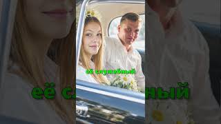 Влюбилась в актера из ТВ и СТАЛА ЗВЕЗДОЙ! Невероятный путь Олеси Фаттаховой 🎬 #shorts