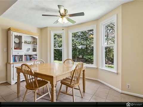 301 Beechwood Drive, Williamsburg, VA home video tour