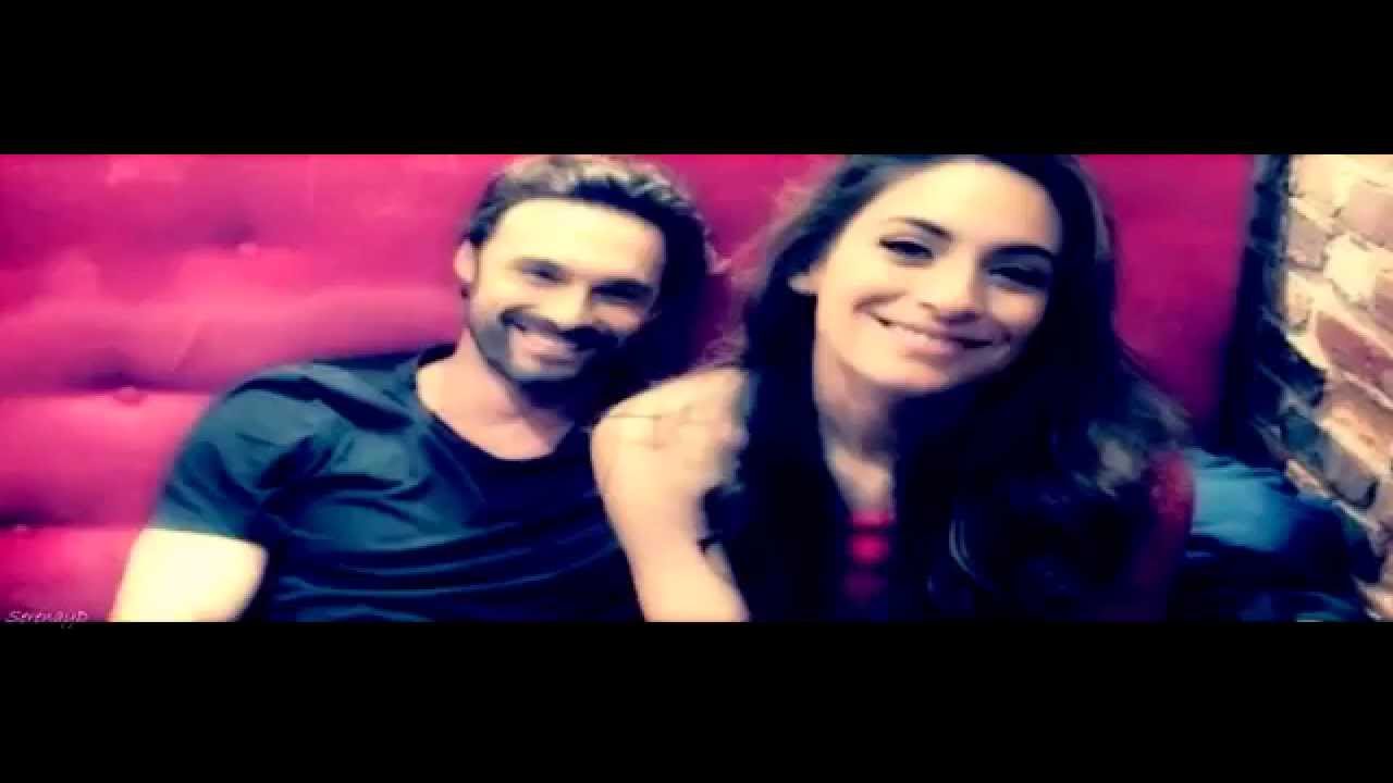 Ivan Sanchez y Ana Brenda Contreras | Our love was made in the USA ❤