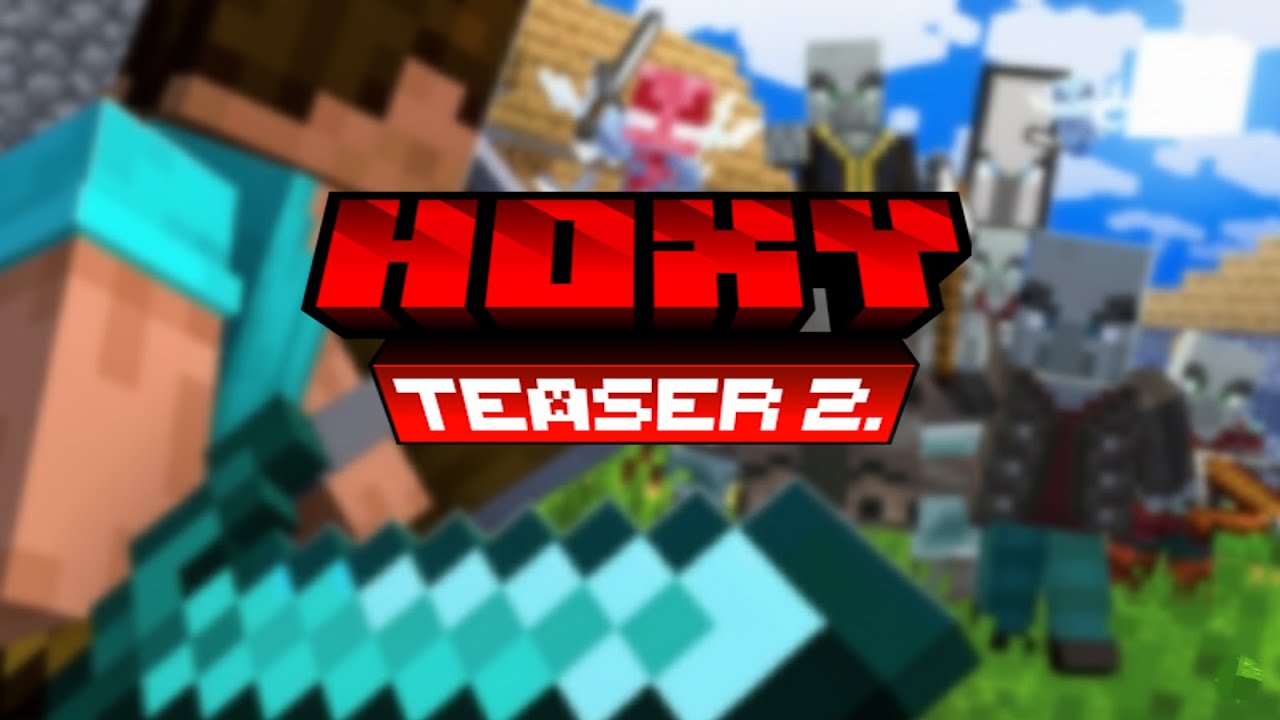 Factions Magma | Teaser #02 — RAID