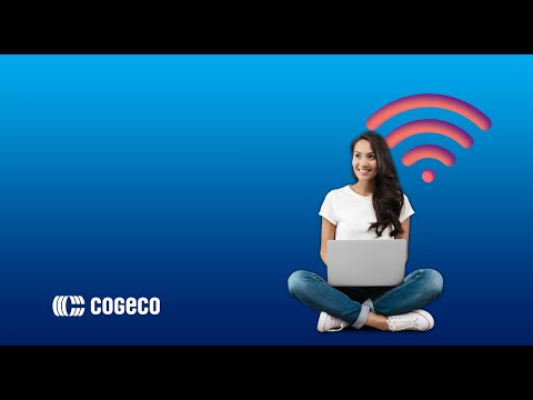 Modules Wi-Fi Cogeco: Guide d’auto-installation
