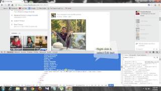 How to get 10000+++ Likes on Facebook photos... screenshot 5