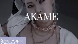𝐀𝐊𝐀𝐌𝐄: 𝐓𝐇𝐄 𝐅𝐈𝐋𝐌