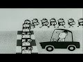 Beginning of video