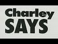 Charley Says - Public Information Films
