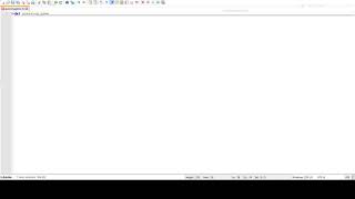 Reflective Video of Programming
