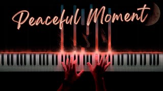 what peace feels like screenshot 4